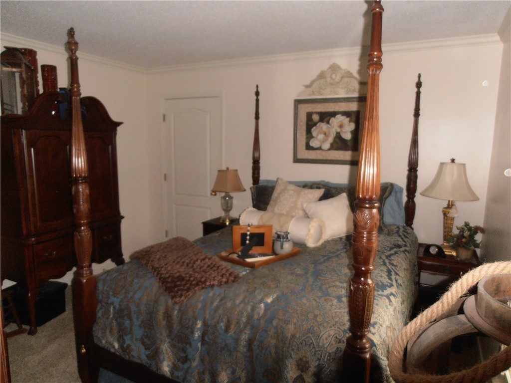 1007 Harpers Way Anderson, SC 29621 - Photo 8 of 19 Bedroom