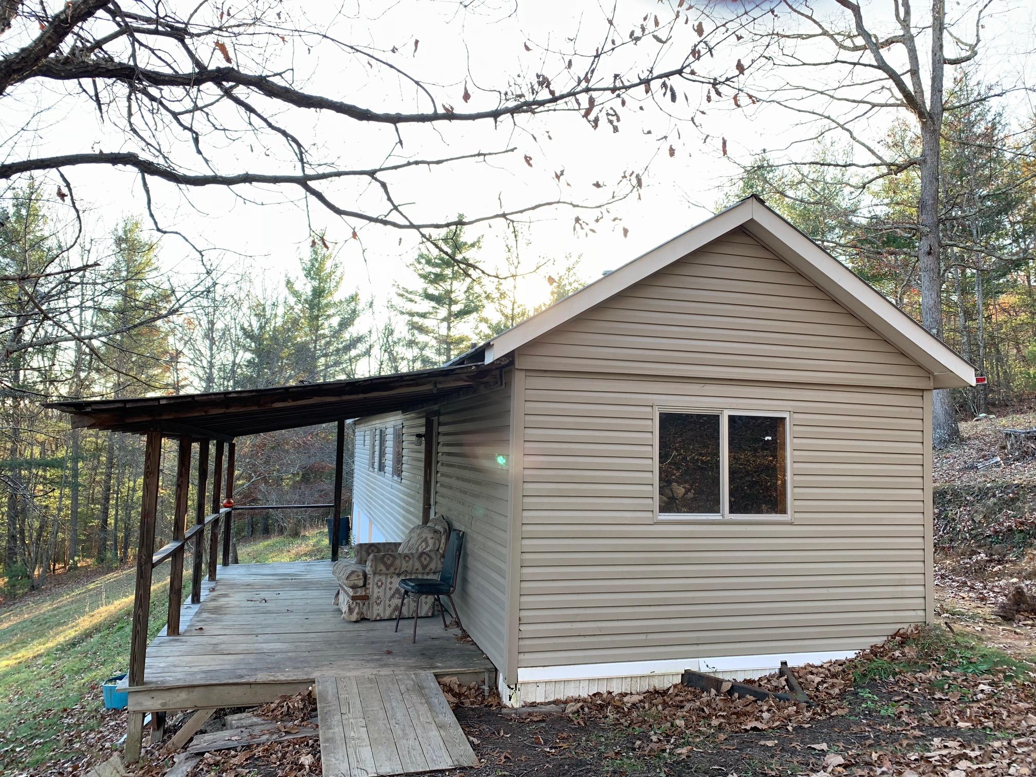 274 Highland Road Gap Mills, WV 24941 - Photo 1 of 14 Gallery Image 1