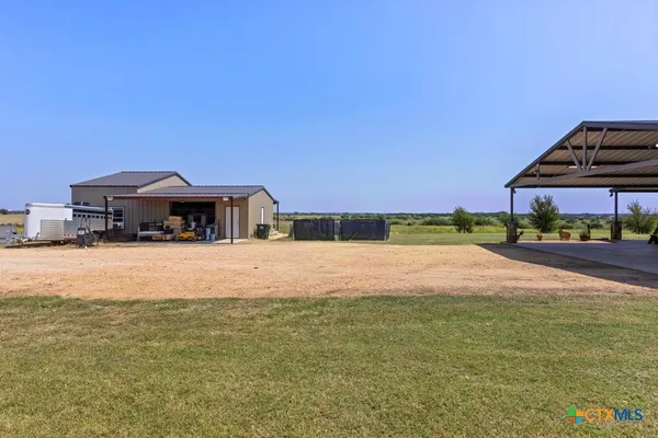 $1,195,000 | 502 Lost Arrow Trail, Belton, TX 76513