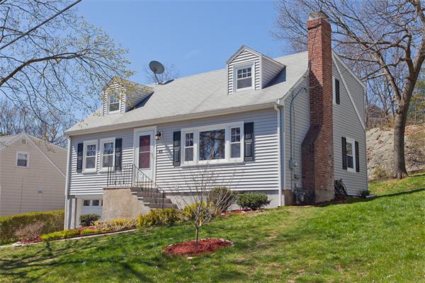 22 Baker Road Arlington, MA 02474 - Photo 3 of 22 Gallery Image 3