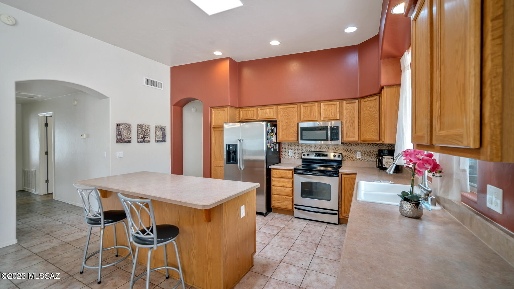 360 Crescendo Court Tucson, AZ 85737 - Photo 12 of 33