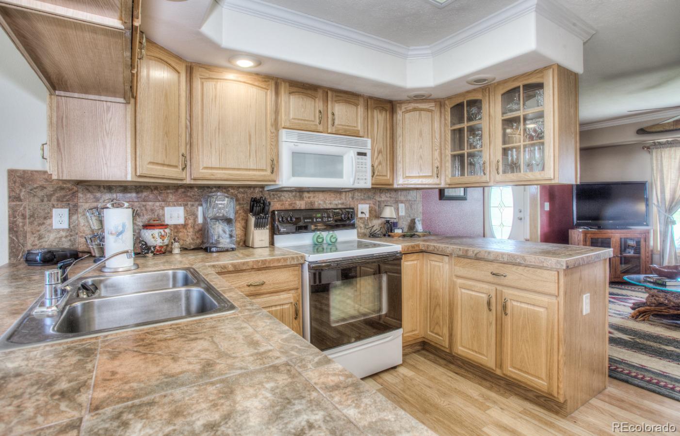 1473 Ridge Terrace Elbert, CO 80106 - Photo 8 of 34