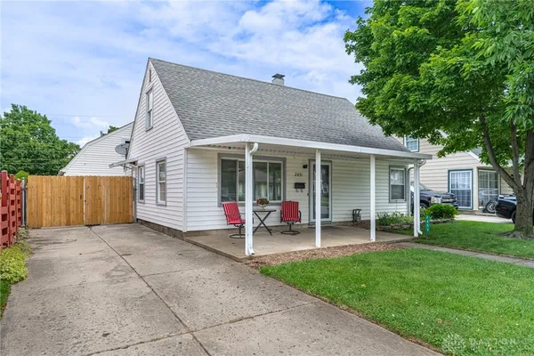 $1,400 | 2451 Ned Drive, Dayton, OH 45439