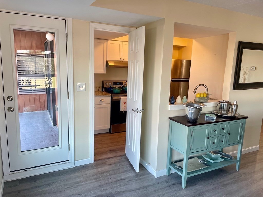60 Rantoul Street, Unit 316N Beverly, MA 01915 - Photo 5 of 23 Gallery Image 5