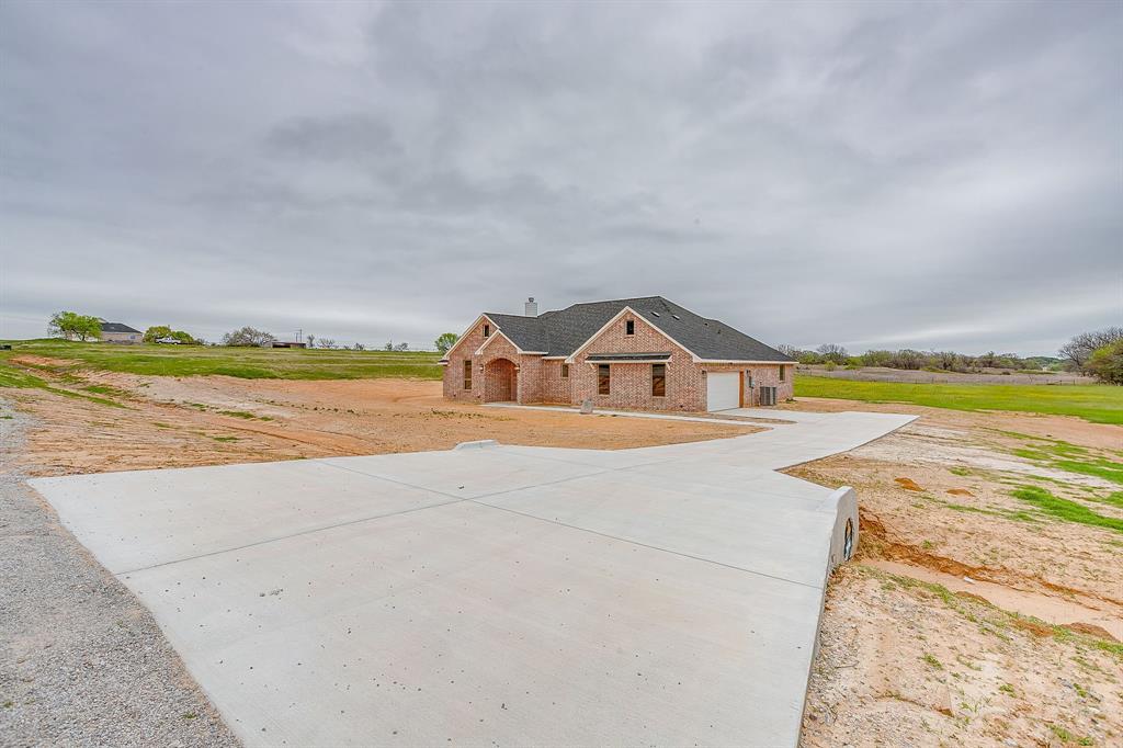 117 Clare Road Poolville, TX 76487 - Photo 34 of 40