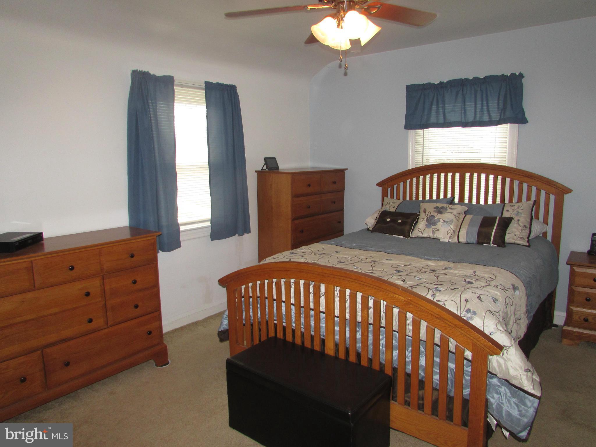 5537 Oakland Road Halethorpe, MD 21227 - Photo 13 of 26 Bedroom (Master)