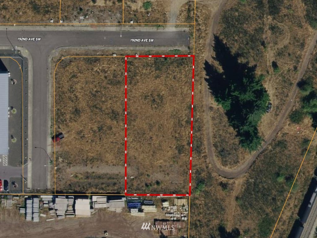 5805 192nd Avenue Southwest Rochester, WA 98579 - Photo 1 of 26