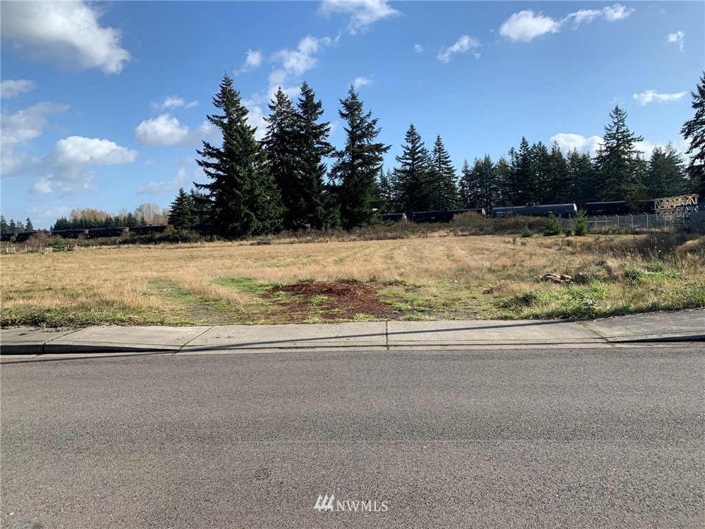 5805 192nd Avenue Southwest Rochester, WA 98579 - Photo 14 of 26 a view of a terrace space