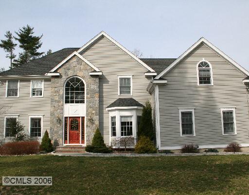 391 Isinglass Road Shelton, CT 06484 - Photo 1 of 1 Gallery Image 1