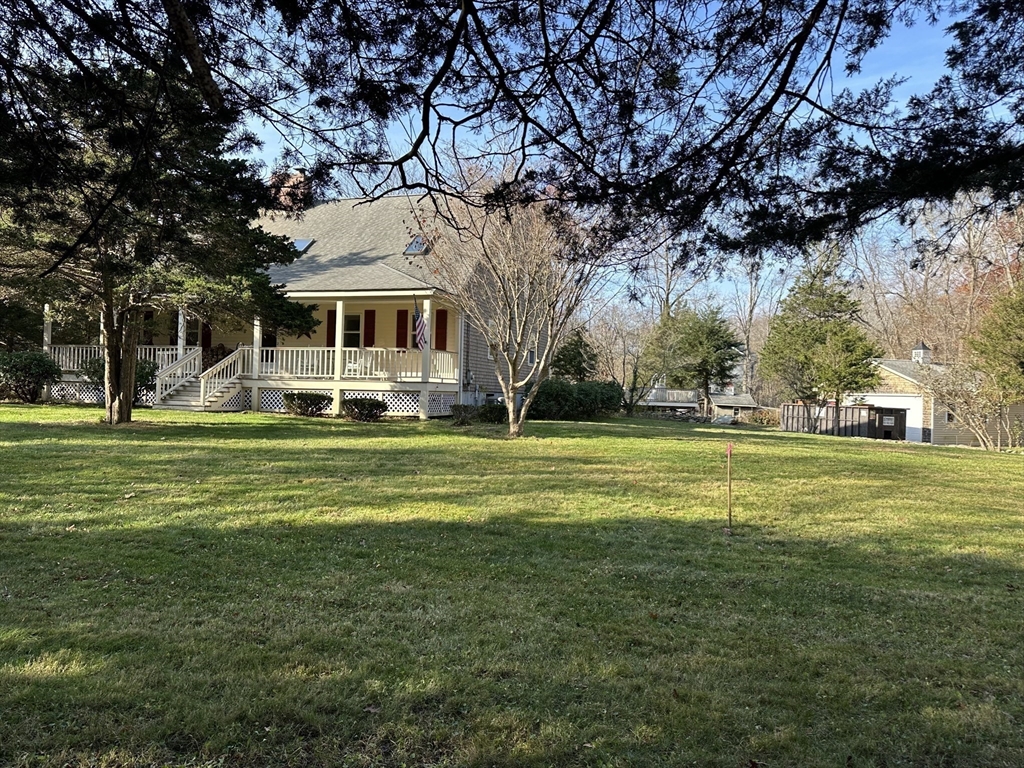 106 Rocky Hill Road Rehoboth, MA 02769 - Photo 1 of 37 Gallery Image 1