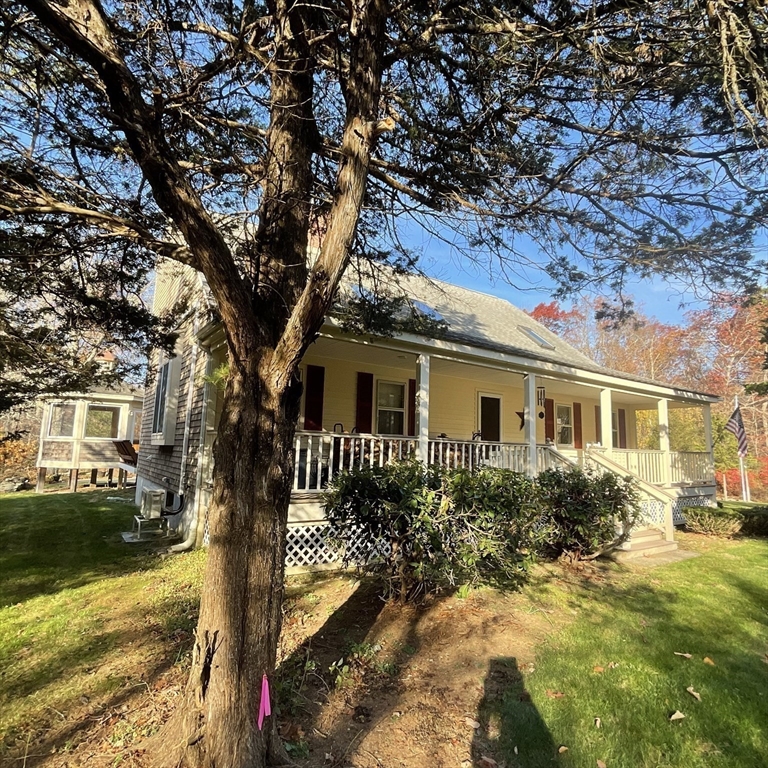 106 Rocky Hill Road Rehoboth, MA 02769 - Photo 2 of 37 Gallery Image 2