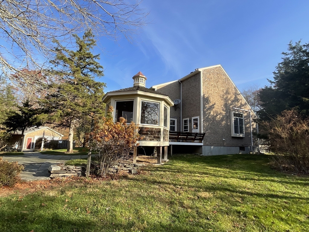 106 Rocky Hill Road Rehoboth, MA 02769 - Photo 3 of 37 Gallery Image 3