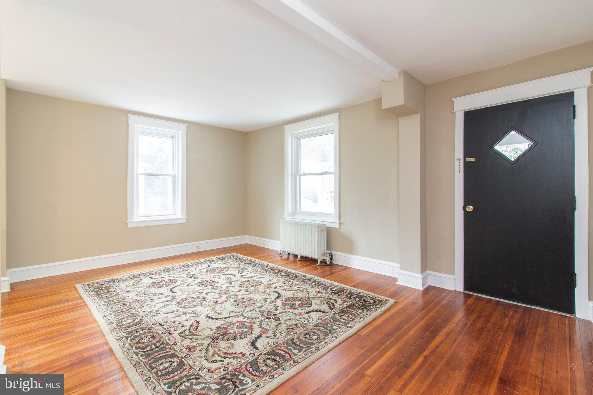 1226 Manor Road Havertown, PA 19083 - Photo 11 of 37 Spacious entry hall