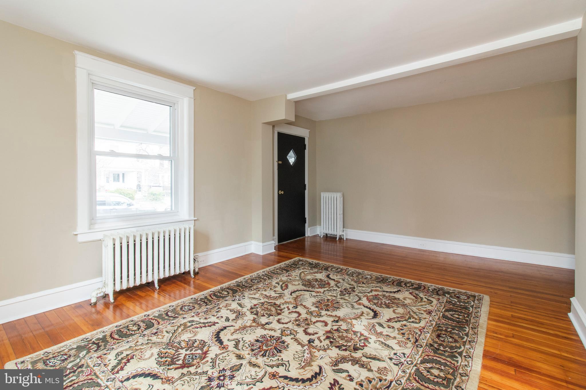 1226 Manor Road Havertown, PA 19083 - Photo 12 of 37 Beautiful Hardwood Floors throughout!