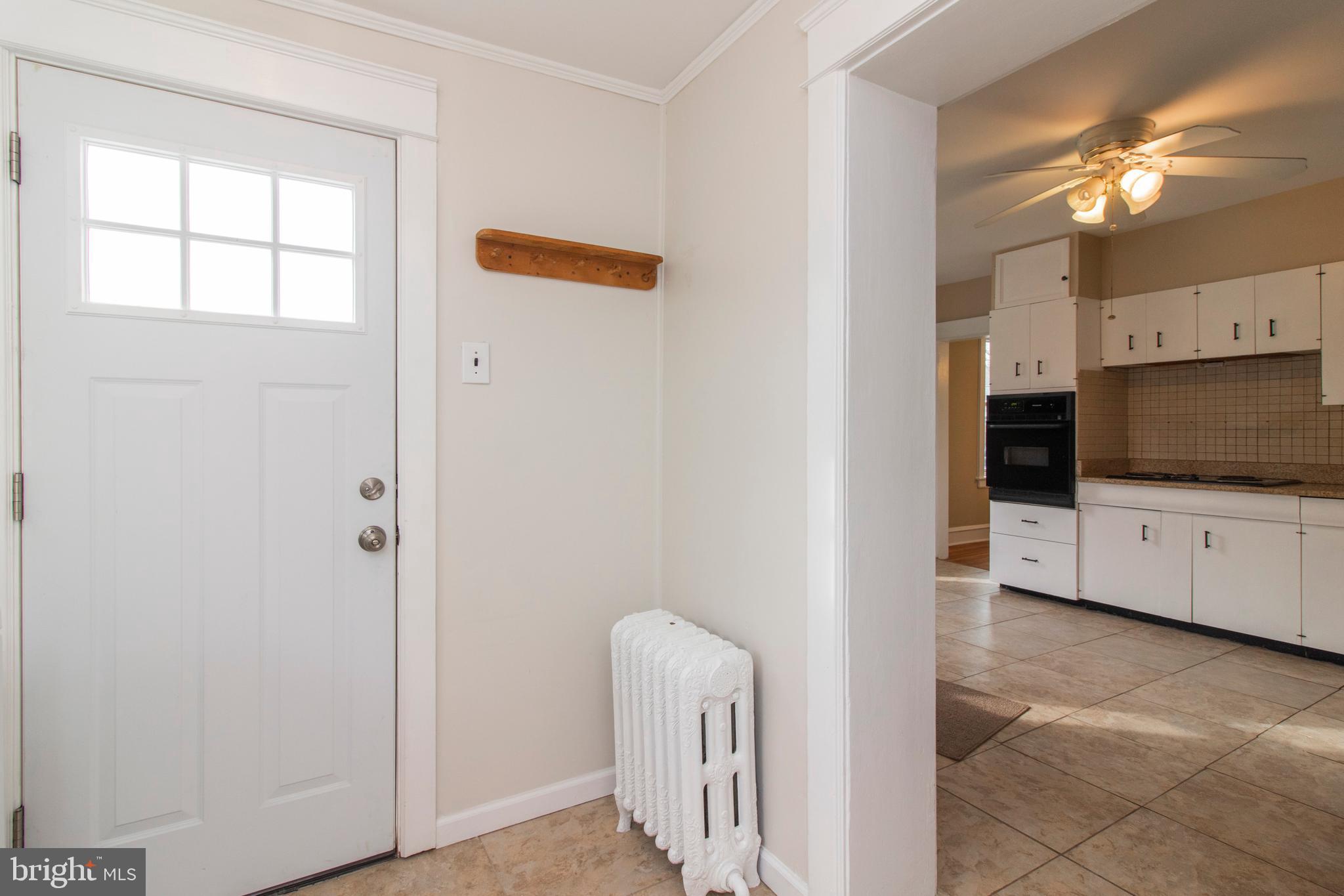 1226 Manor Road Havertown, PA 19083 - Photo 22 of 37 Mud room