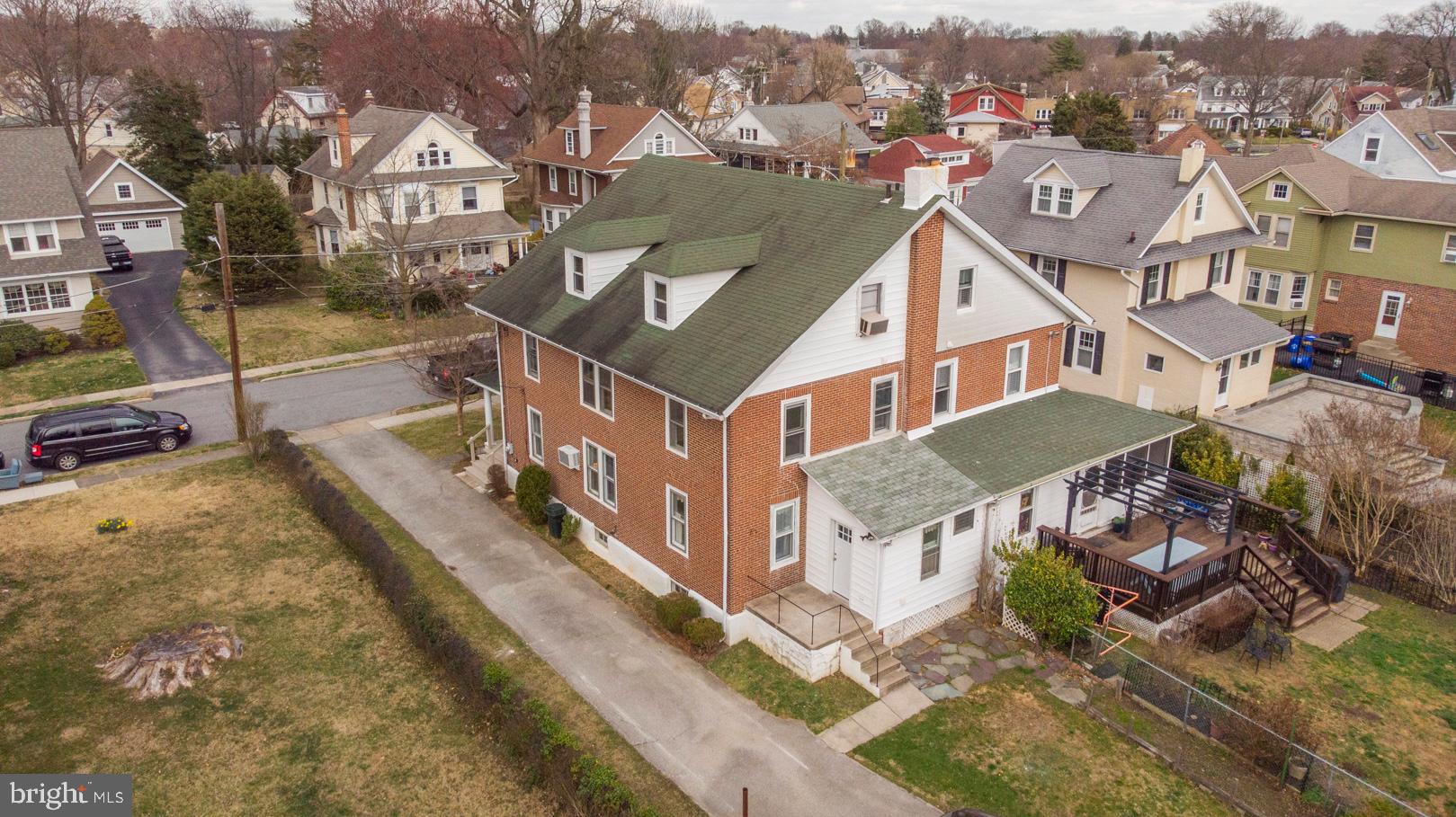 1226 Manor Road Havertown, PA 19083 - Photo 35 of 37