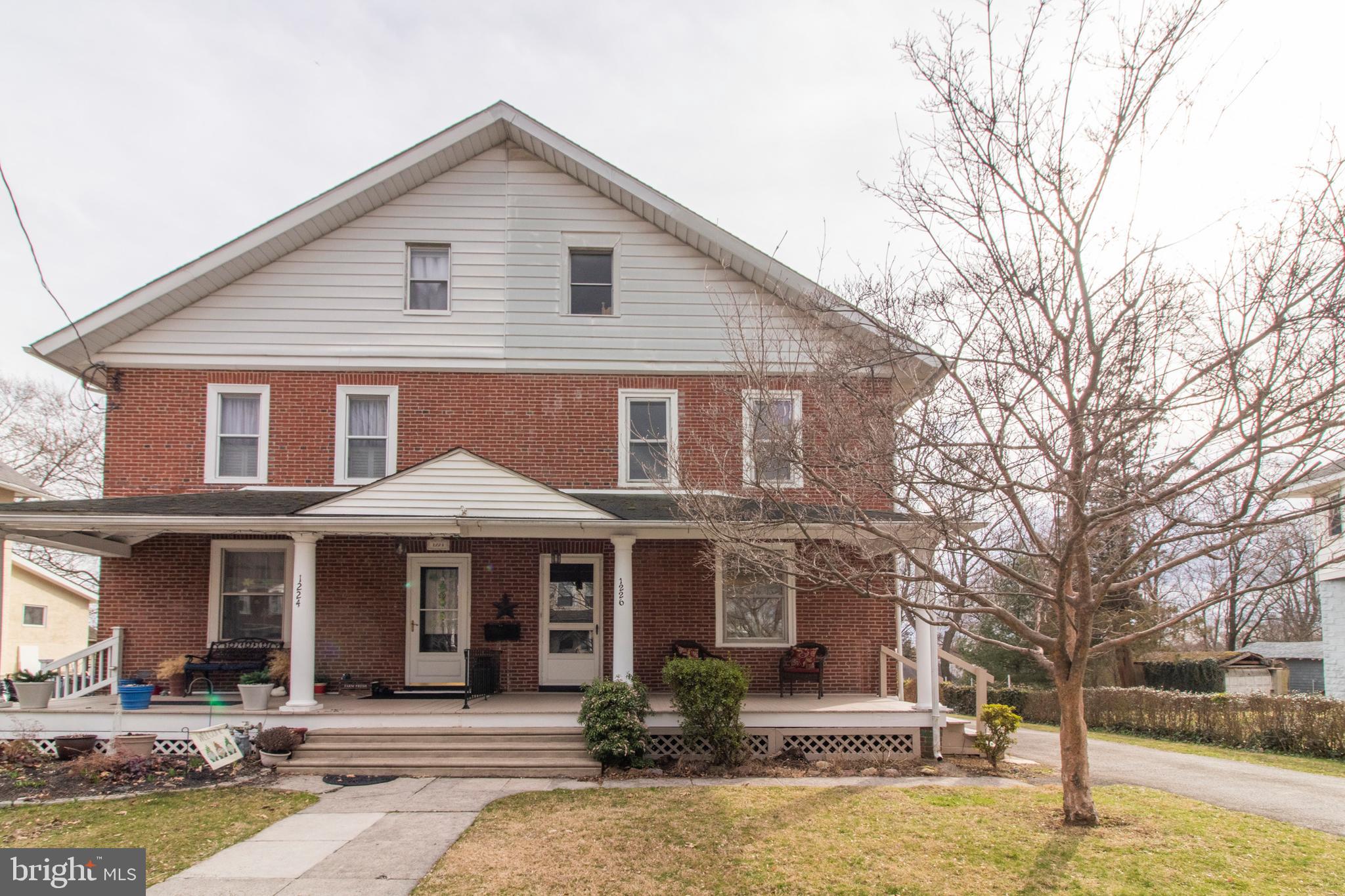 1226 Manor Road Havertown, PA 19083 - Photo 7 of 37