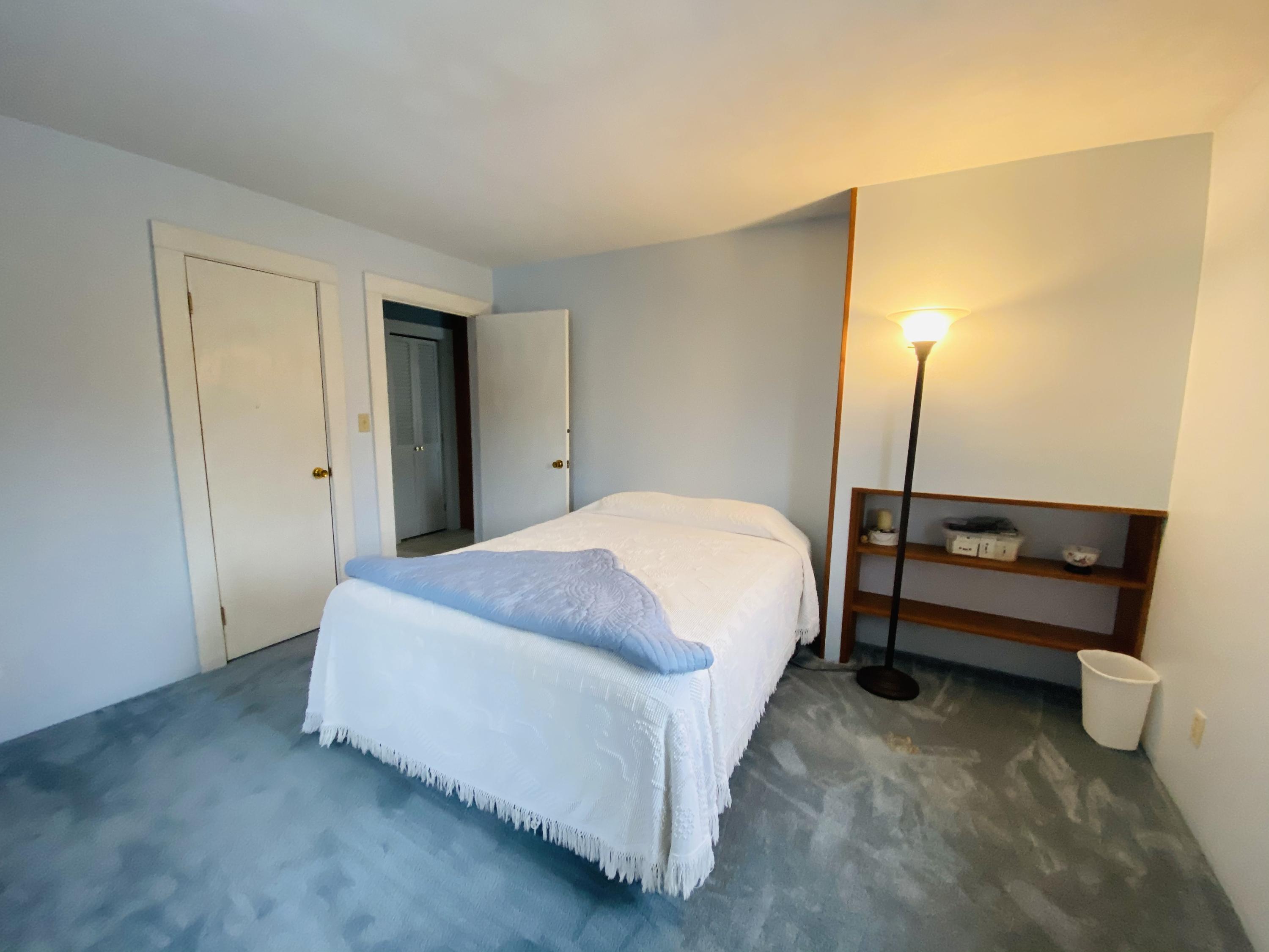 79 Carrying Place Cove Road Lubec, ME 04652 - Photo 18 of 47 1st Floor Bedroom