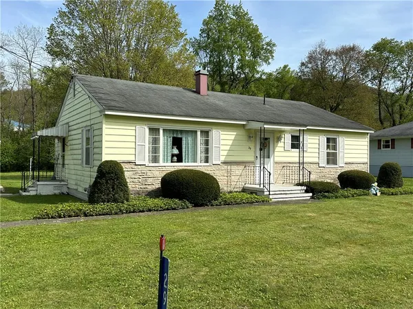 $80,000 | 29 J F K Drive, Unit J, Lewis Run, PA 16738