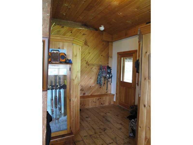 212 Halldale Road Montville, ME 04941 - Photo 16 of 29 Other. Back entry space.