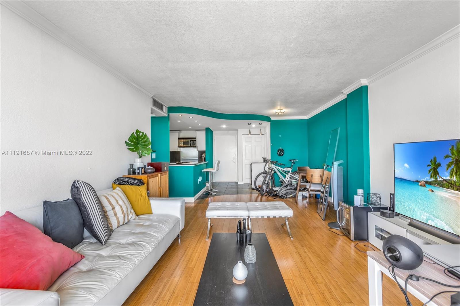 150 Southeast 25th Road, Unit 6K Miami, FL 33129 - Photo 13 of 22 Gallery Image 13