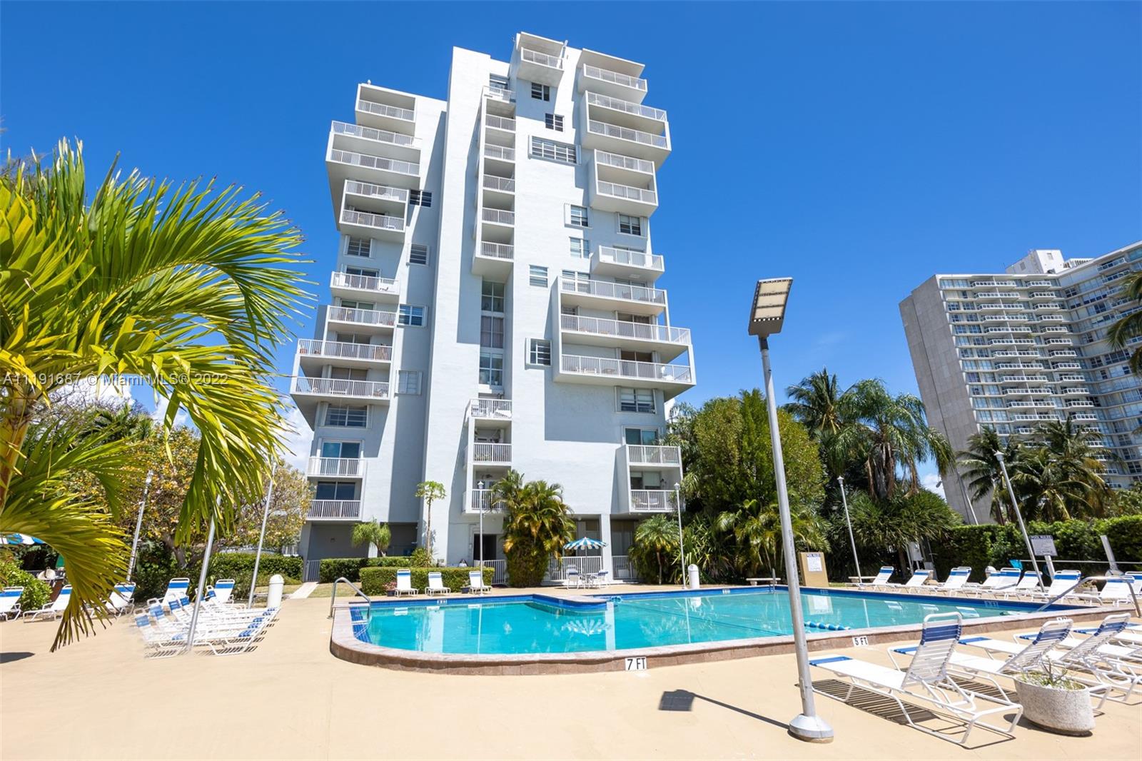 150 Southeast 25th Road, Unit 6K Miami, FL 33129 - Photo 18 of 22 Gallery Image 18