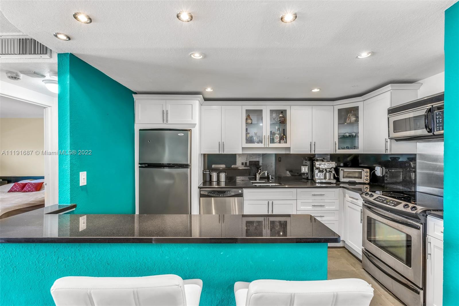 150 Southeast 25th Road, Unit 6K Miami, FL 33129 - Photo 5 of 22 Gallery Image 5