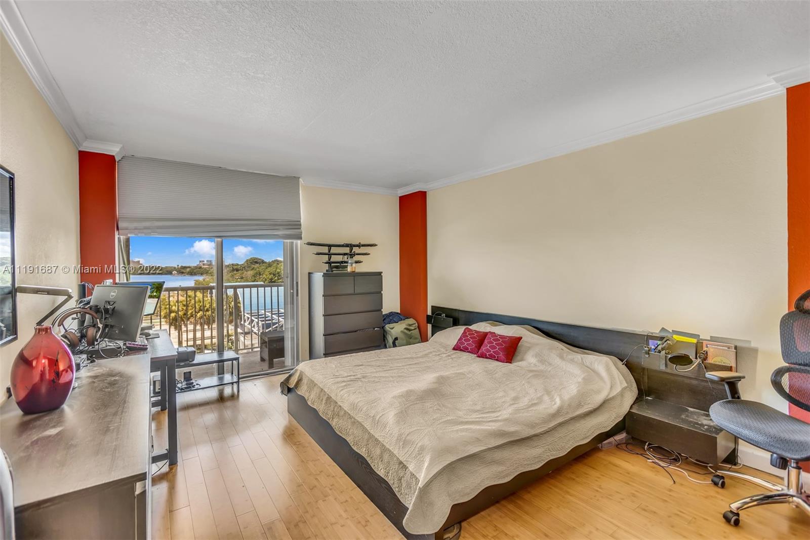 150 Southeast 25th Road, Unit 6K Miami, FL 33129 - Photo 8 of 22 Bedroom