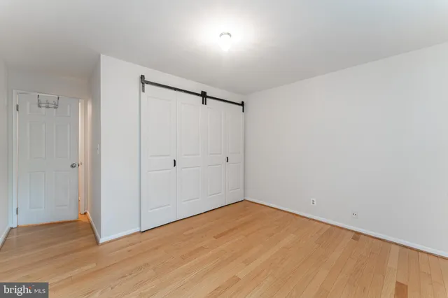 $395,000 | 2605 South Walter Reed Drive, Unit A, Arlington, VA 22206