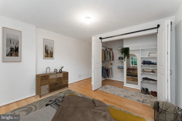 $395,000 | 2605 South Walter Reed Drive, Unit A, Arlington, VA 22206