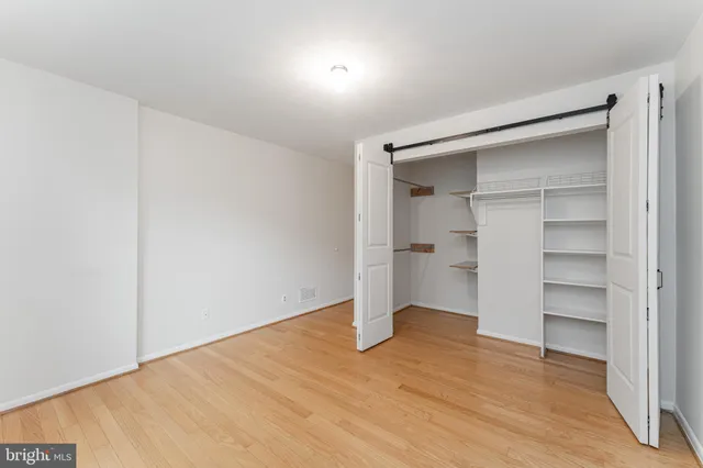 $395,000 | 2605 South Walter Reed Drive, Unit A, Arlington, VA 22206