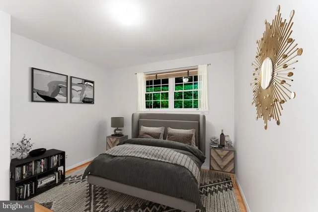 $395,000 | 2605 South Walter Reed Drive, Unit A, Arlington, VA 22206