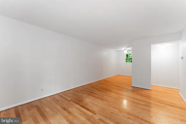 $395,000 | 2605 South Walter Reed Drive, Unit A, Arlington, VA 22206