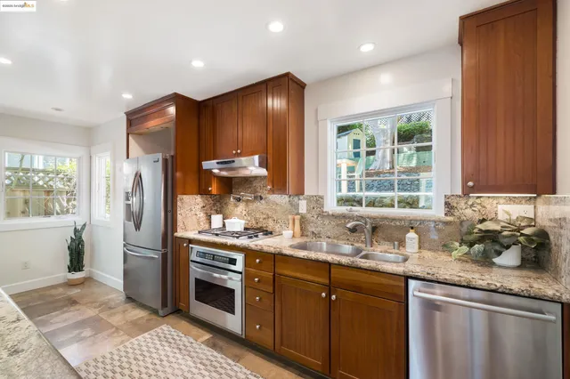 $1,195,000 | 6314 Broadway Terrace, Oakland, CA 94618