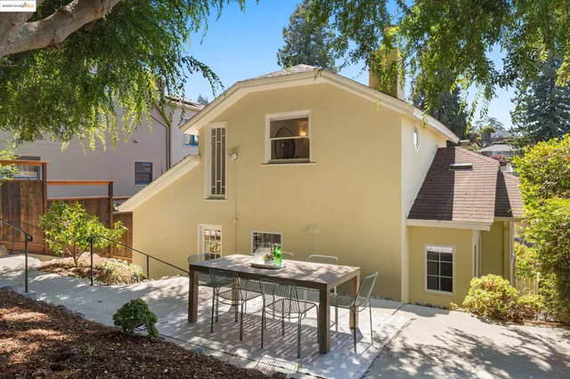 $1,195,000 | 6314 Broadway Terrace, Oakland, CA 94618