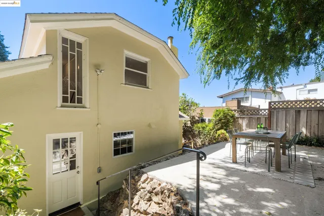 $1,195,000 | 6314 Broadway Terrace, Oakland, CA 94618