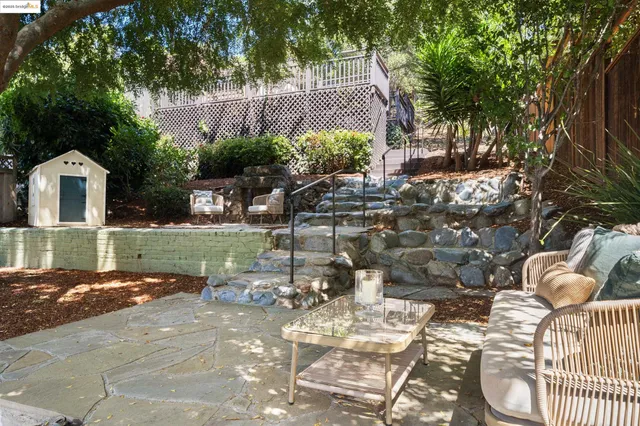 $1,195,000 | 6314 Broadway Terrace, Oakland, CA 94618