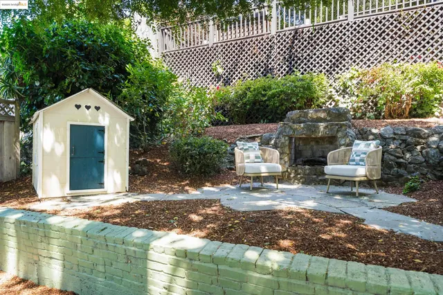 $1,195,000 | 6314 Broadway Terrace, Oakland, CA 94618