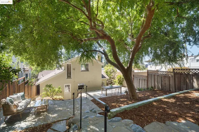 $1,195,000 | 6314 Broadway Terrace, Oakland, CA 94618