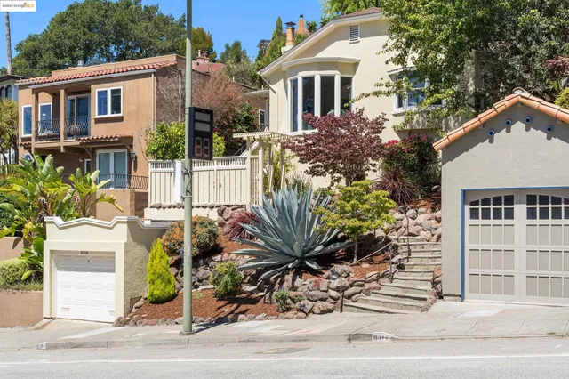 $1,195,000 | 6314 Broadway Terrace, Oakland, CA 94618