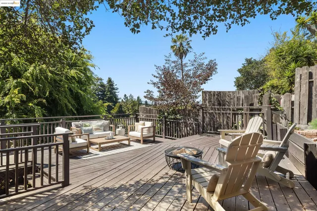 $1,195,000 | 6314 Broadway Terrace, Oakland, CA 94618