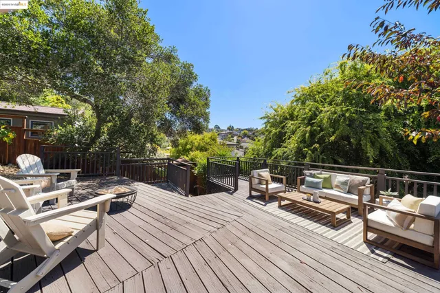 $1,195,000 | 6314 Broadway Terrace, Oakland, CA 94618