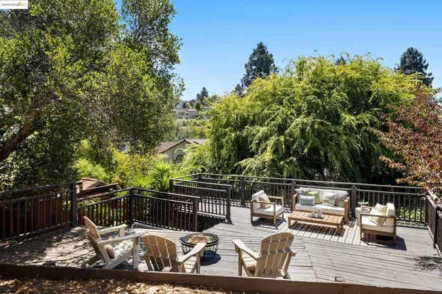 $1,195,000 | 6314 Broadway Terrace, Oakland, CA 94618