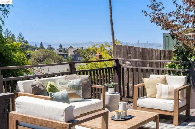 $1,195,000 | 6314 Broadway Terrace, Oakland, CA 94618