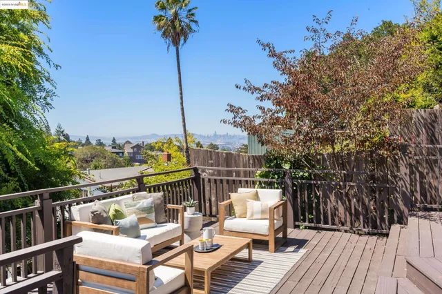 $1,195,000 | 6314 Broadway Terrace, Oakland, CA 94618