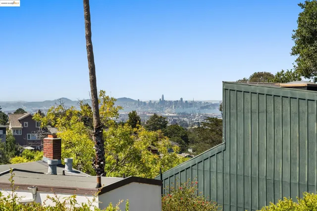 $1,195,000 | 6314 Broadway Terrace, Oakland, CA 94618