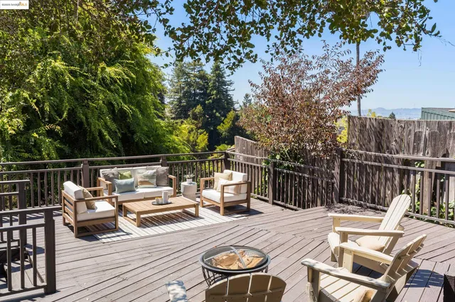 $1,195,000 | 6314 Broadway Terrace, Oakland, CA 94618