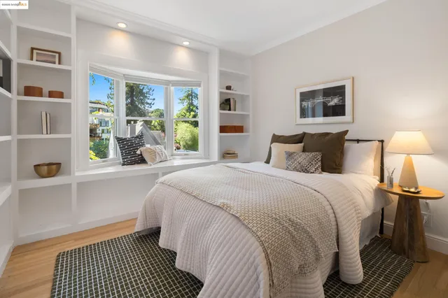 $1,195,000 | 6314 Broadway Terrace, Oakland, CA 94618