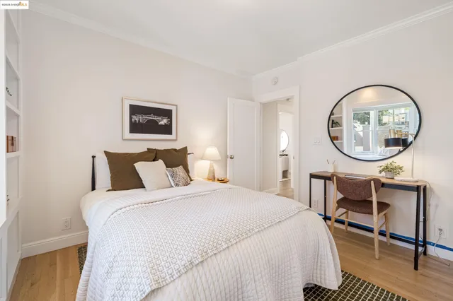 $1,195,000 | 6314 Broadway Terrace, Oakland, CA 94618