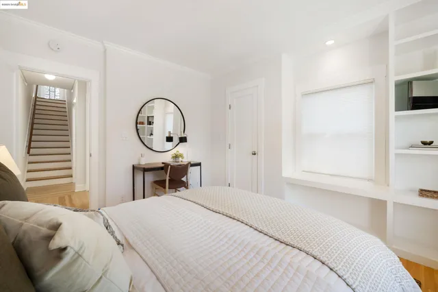 $1,195,000 | 6314 Broadway Terrace, Oakland, CA 94618